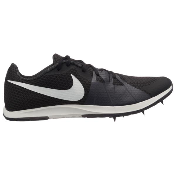 Nike Szöges Cipő Férfi Zoom Rival XC Fekete/Fehér/Szürke,AFY23186